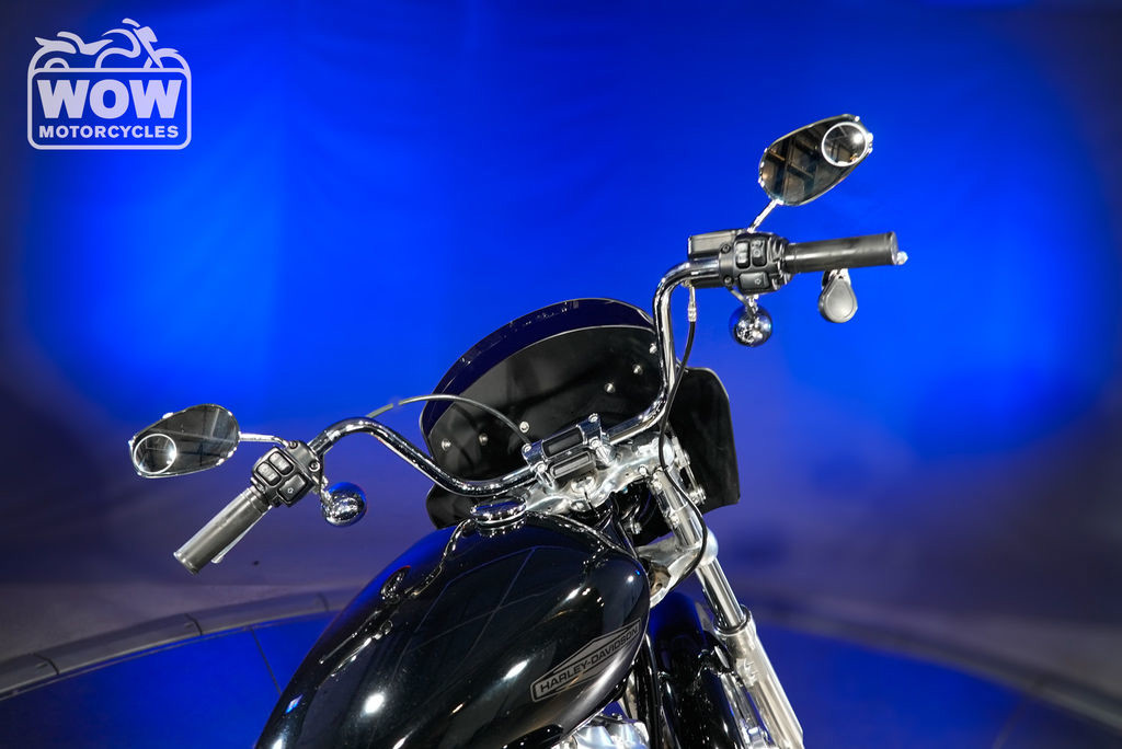 Softail® Standard