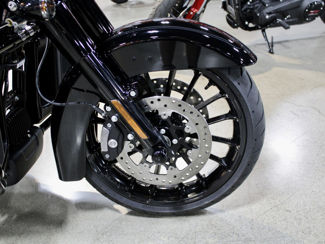 Tri Glide® Ultra