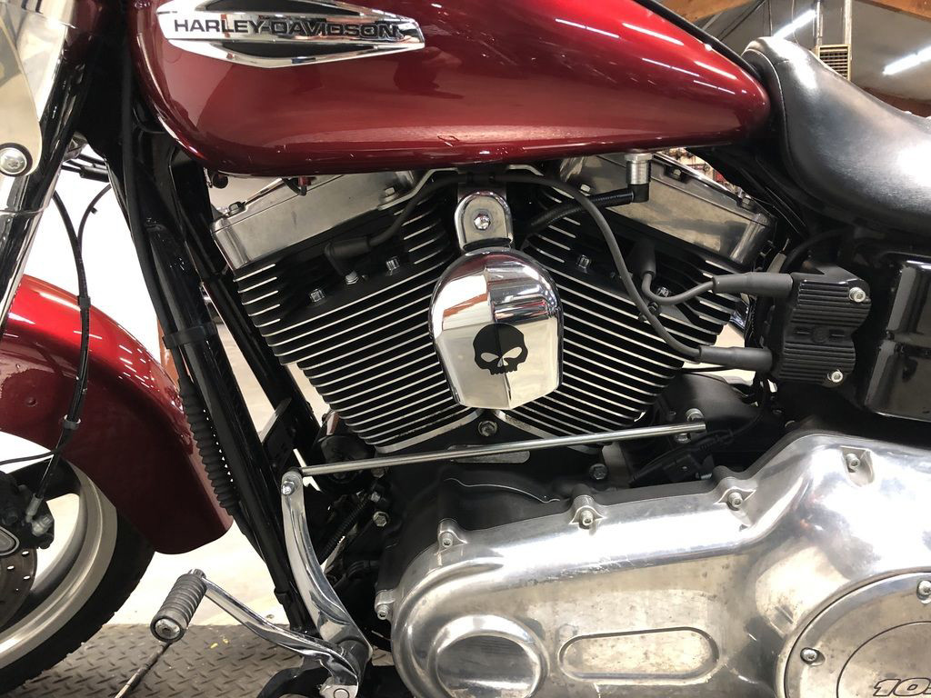 Dyna® Switchback®