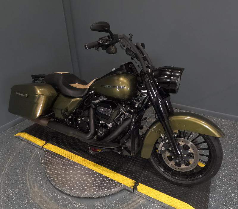 Road King® Special