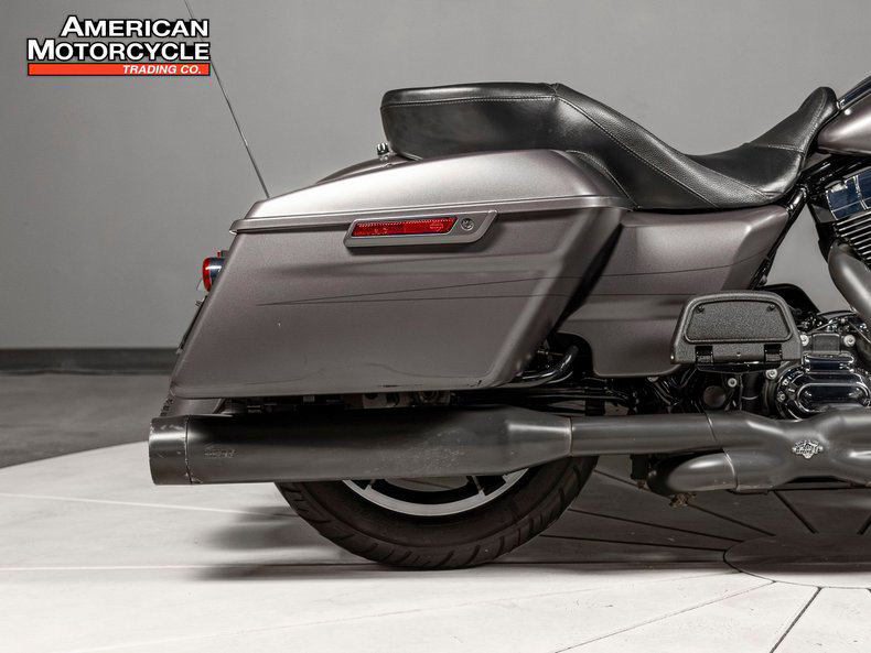 Street Glide® Special
