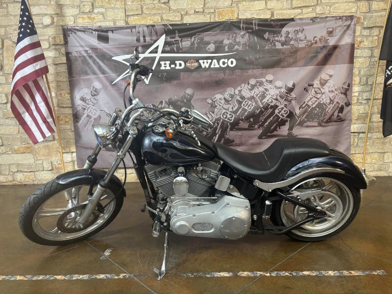 Softail®