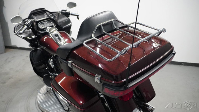 Road Glide® Ultra