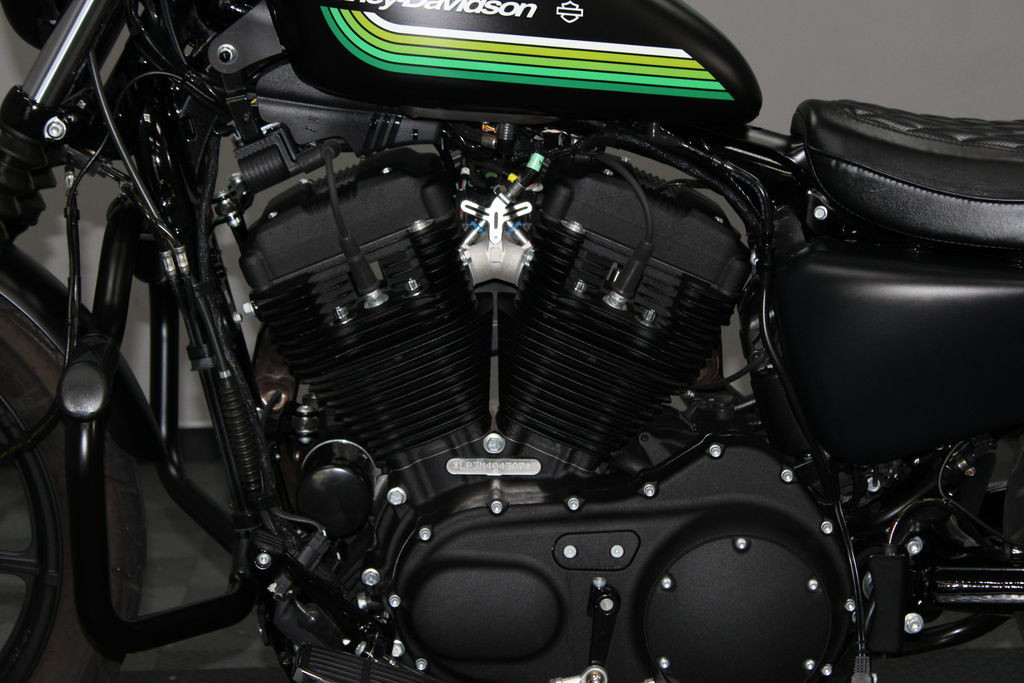Iron 1200®