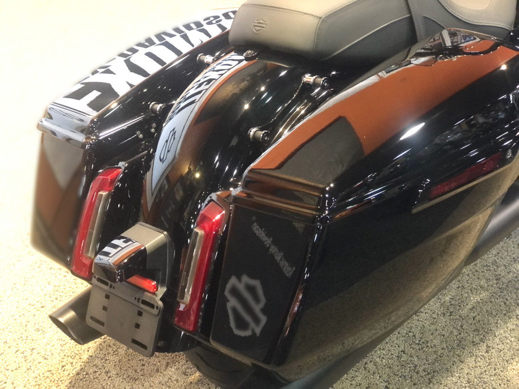 Road Glide®