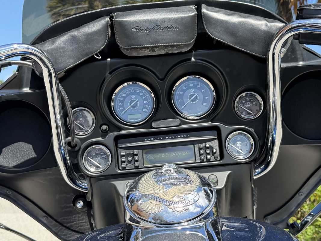 Electra Glide® Ultra Limited