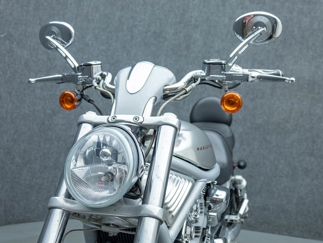 V-Rod®