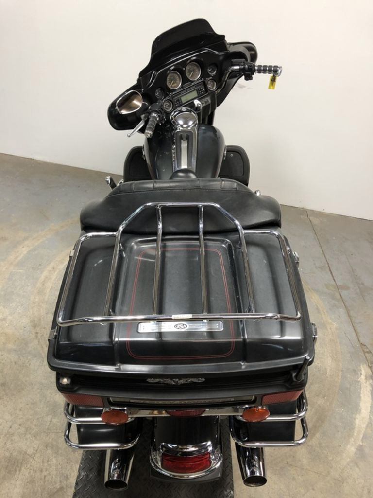 Electra Glide® Ultra Classic® 