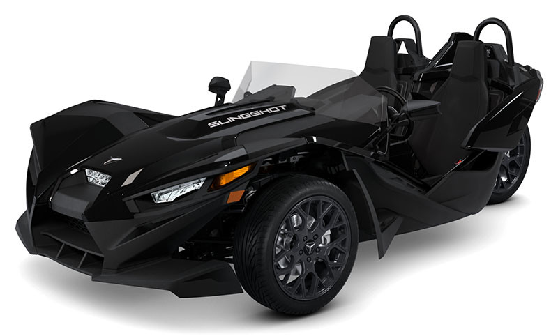 Slingshot® SL