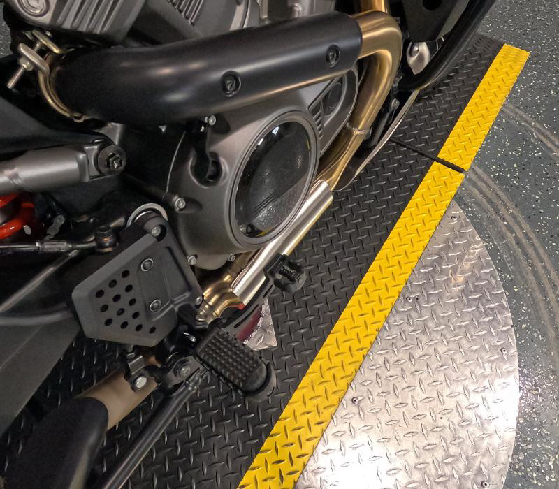 Pan America® 1250 Special