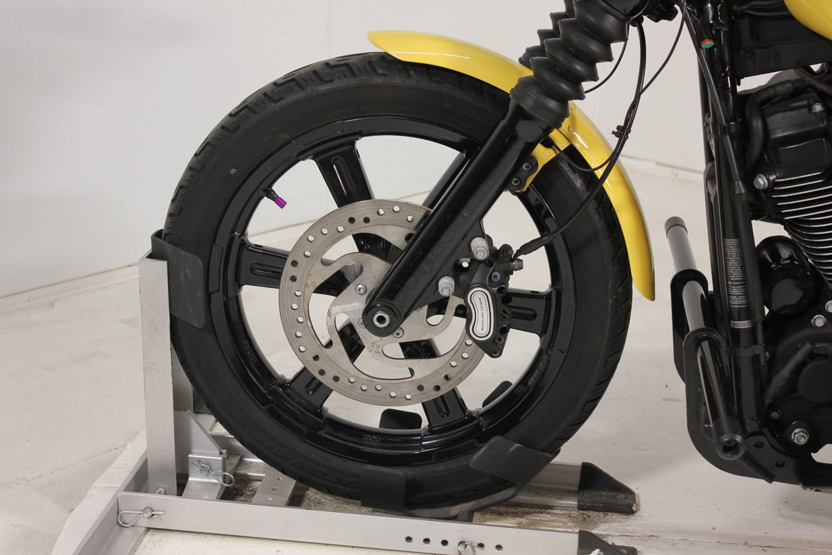 Street Bob® 114