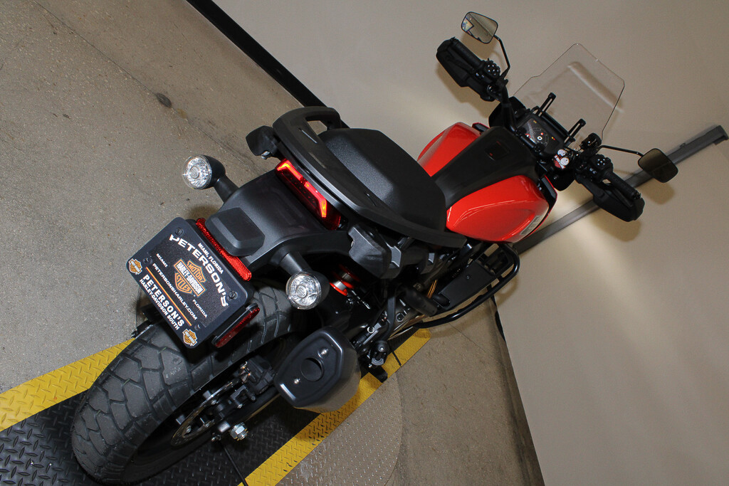 Pan America® 1250 Special