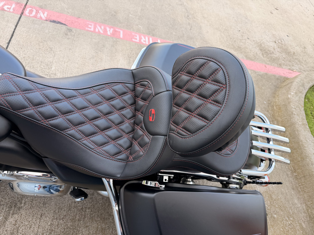 Road Glide® Special