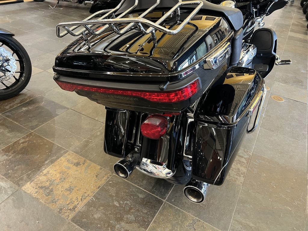 Electra Glide® Ultra® Limited