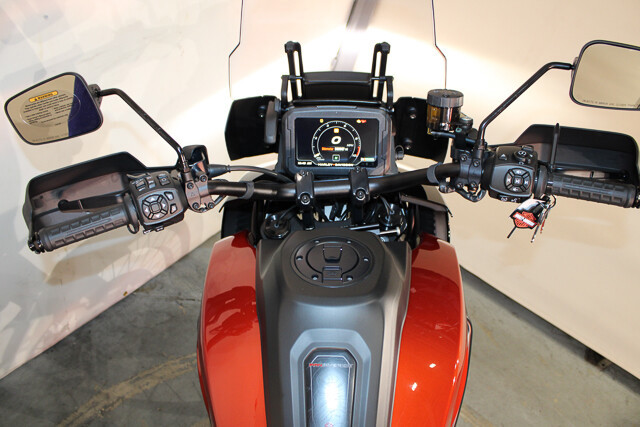 Pan America® 1250 Special