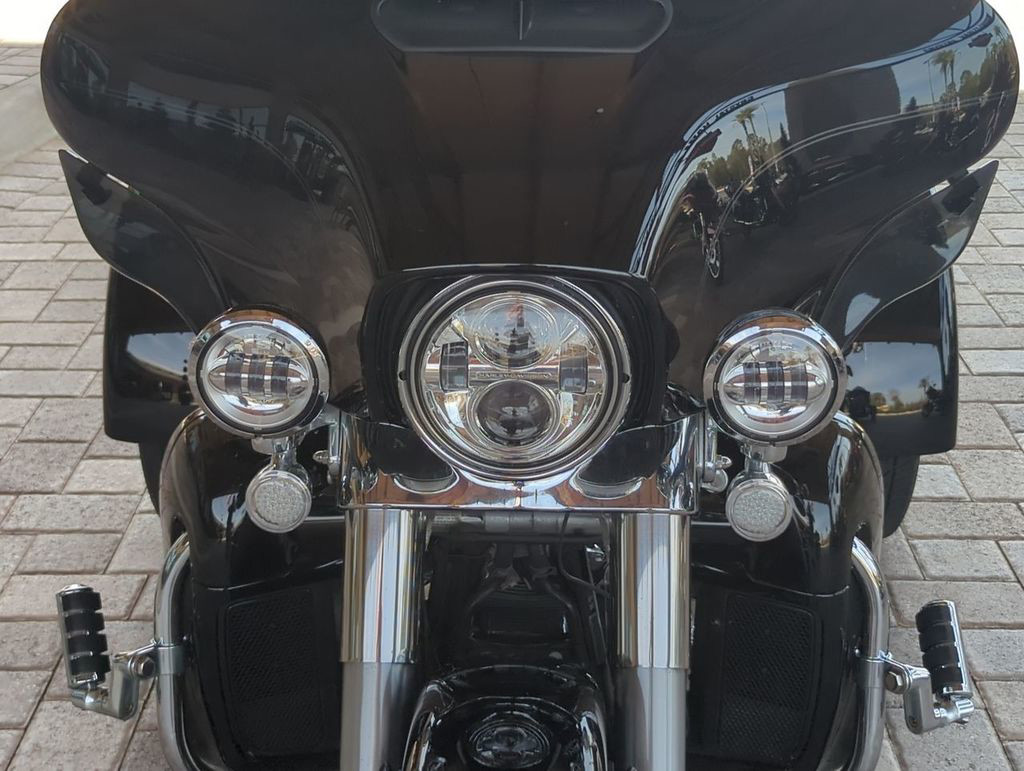 Tri Glide® Ultra