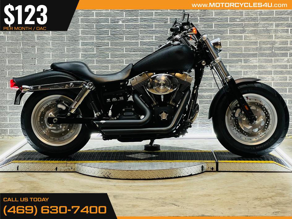 Dyna® Fat Bob®