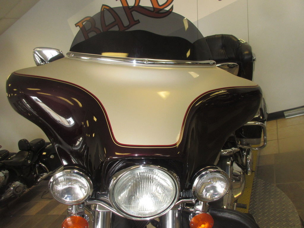 Electra Glide® Classic