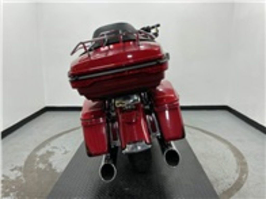 Electra Glide® Ultra® Limited