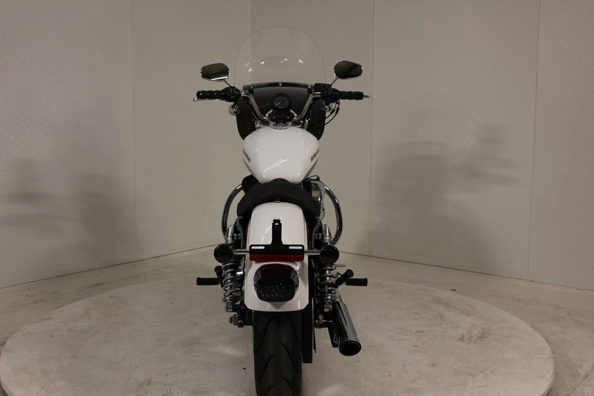 Sportster® SuperLow®