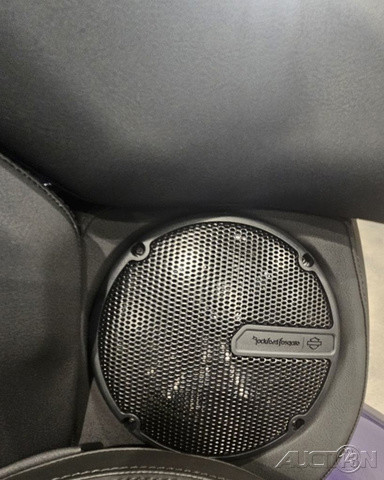 Street Glide® Limited