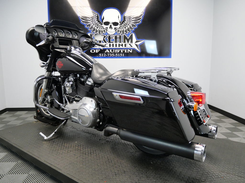 Electra Glide® Standard