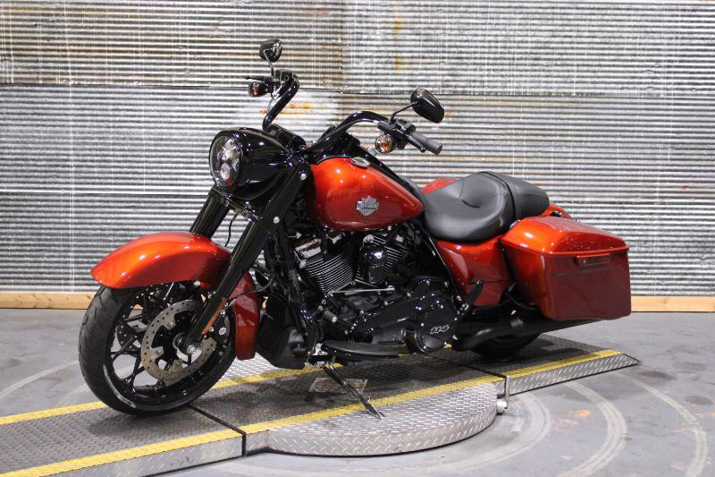Road King® Special