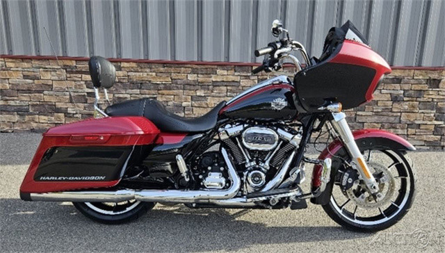 Road Glide® Special