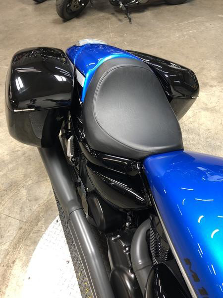 M109R Boulevard B.O.S.S.