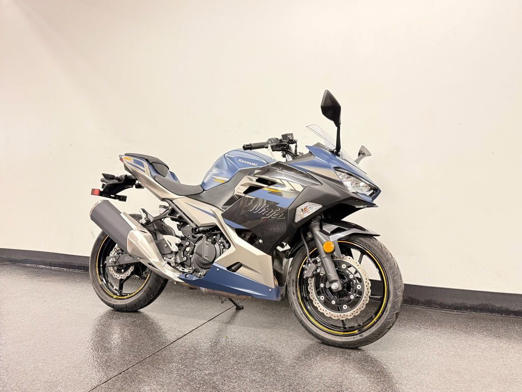 Ninja 400 ABS
