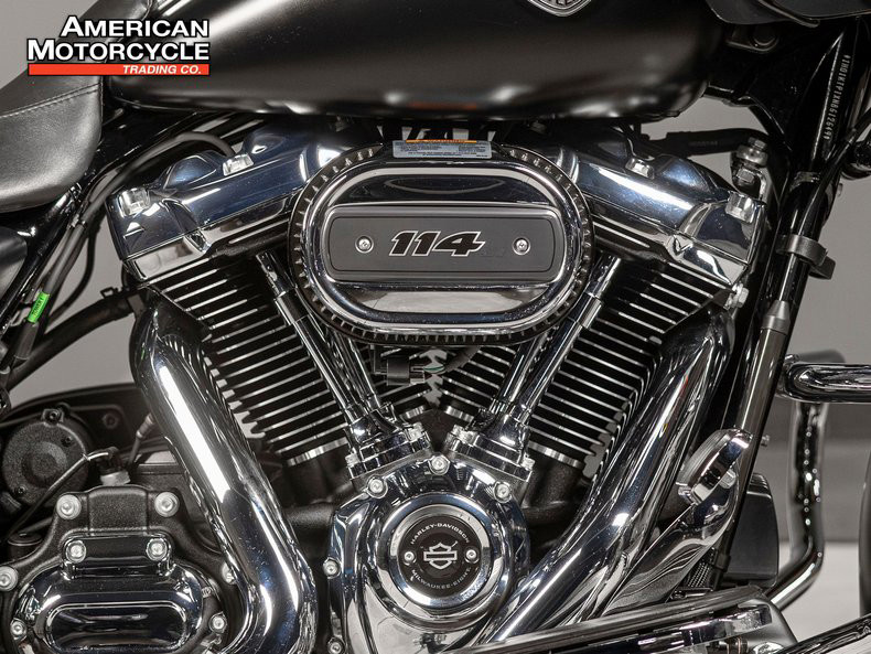 Road Glide® Special