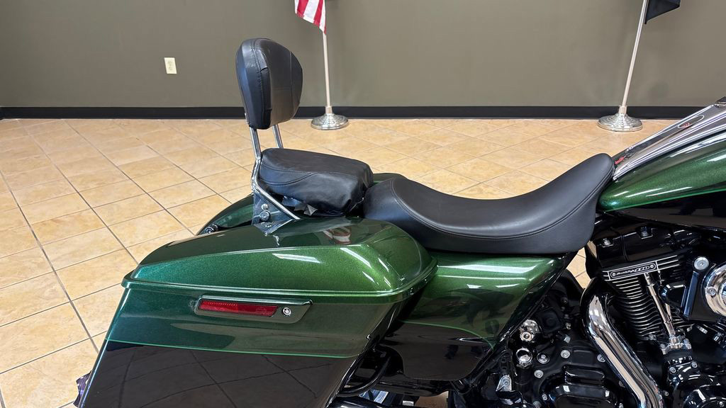 CVO® Road King®