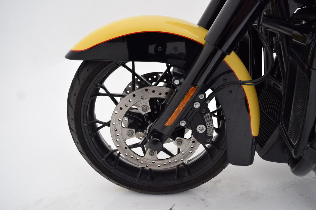 Street Glide® Special