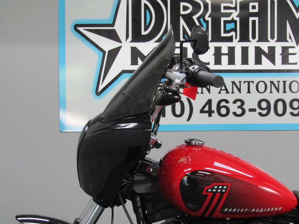 Street Bob® 114