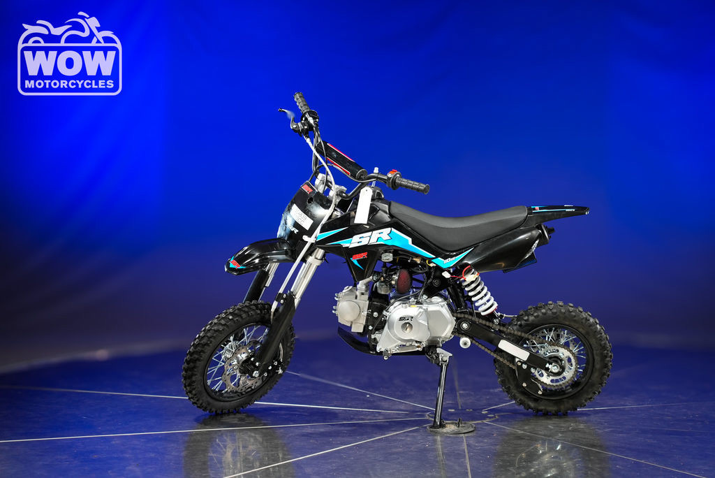 SR110SE