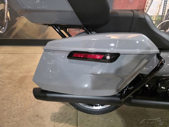 Street Glide® Limited