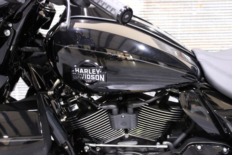 Street Glide® Limited