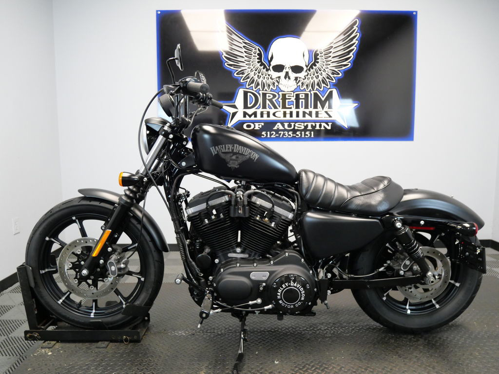 Sportster® Iron 883®