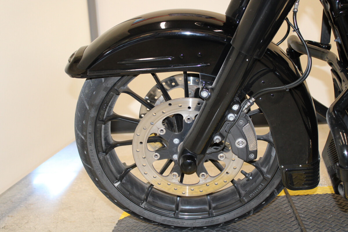 Electra Glide® Standard