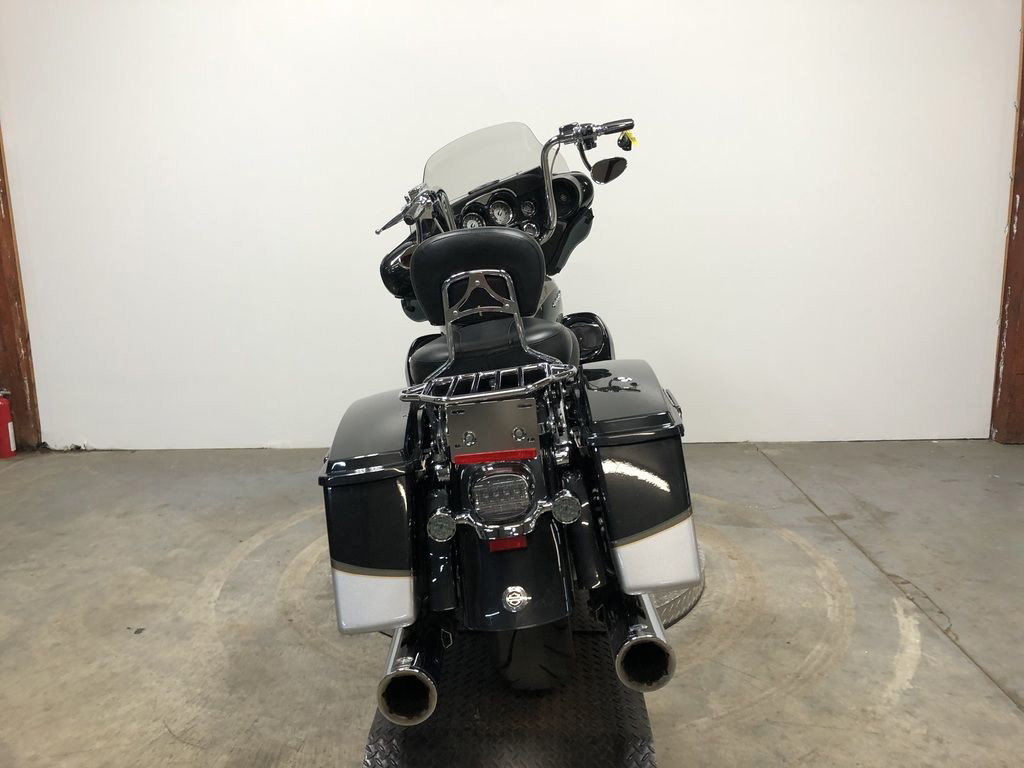 CVO® Ultra Classic® Electra Glide®