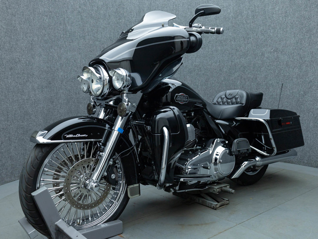 Ultra Classic® Electra Glide®