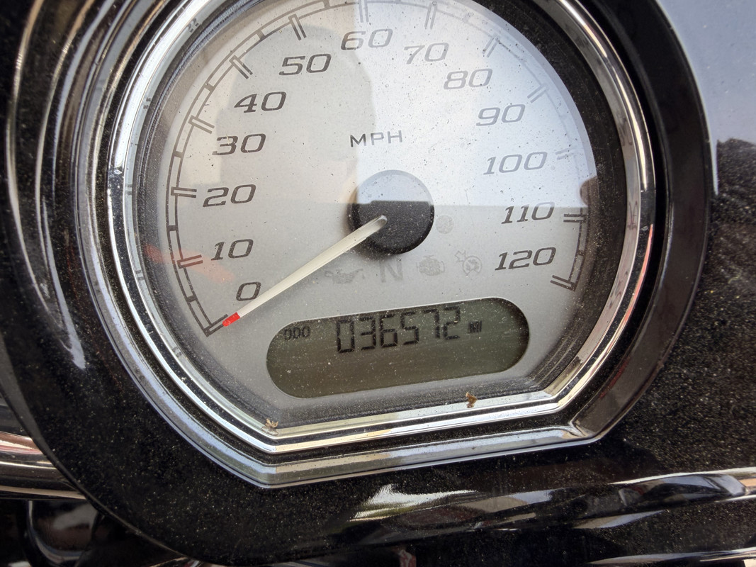 Road Glide® Special