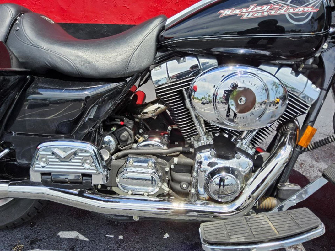 Road King®
