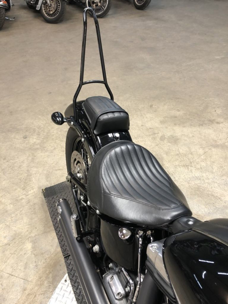 Softail® Slim®
