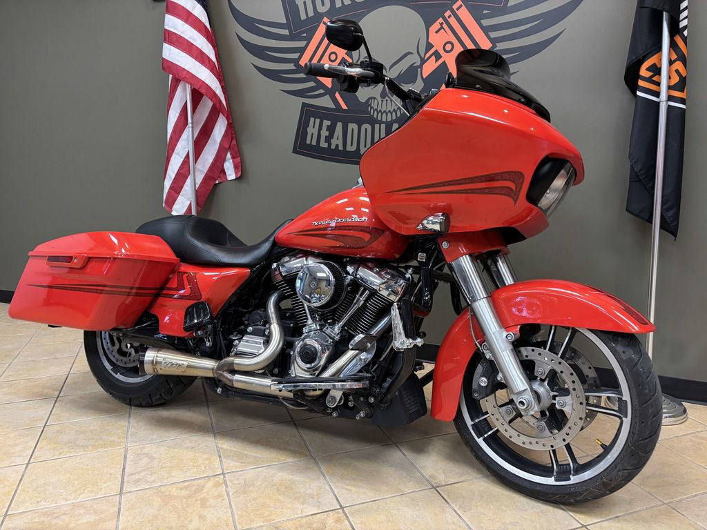 Road Glide® Special