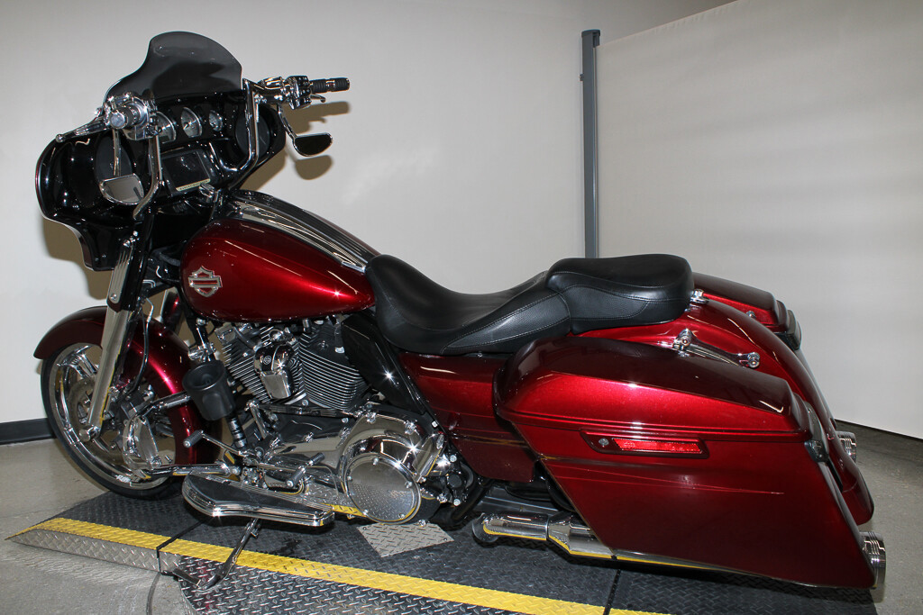 Street Glide® Special