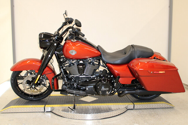 Road King® Special