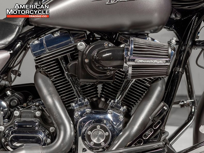 Street Glide® Special