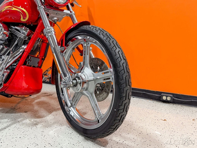 Dyna Wide Glide®
