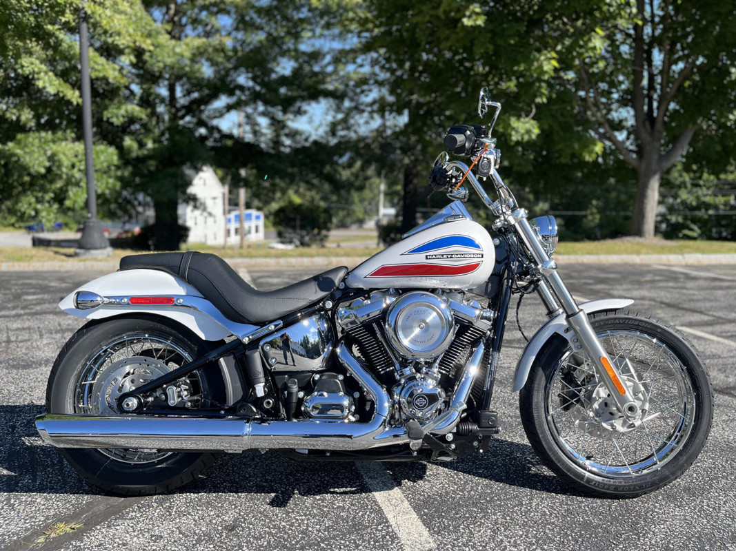 Super Glide